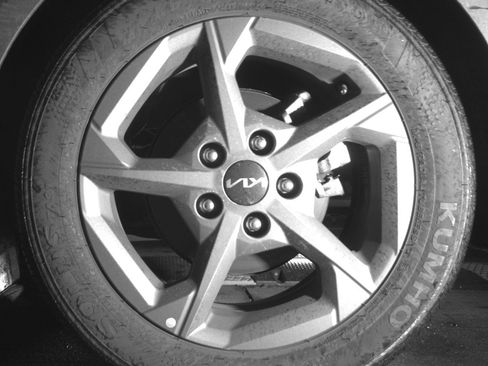 Used 2025 Kia K4 FWD image 14