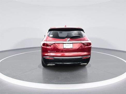 Used 2024 Buick Enclave Essence w/ Trailering Package, 5000 lbs. image 7