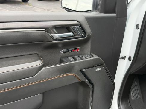 Certified 2024 GMC Sierra 1500 AT4 w/ Technology Package AWD/4WD image 24