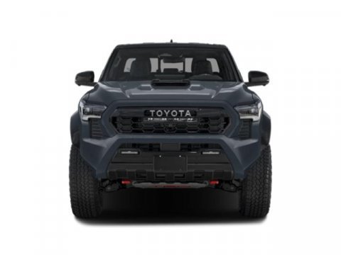 Used 2025 Toyota Tacoma TRD Pro w/ Tow Tech Package AWD/4WD image 7