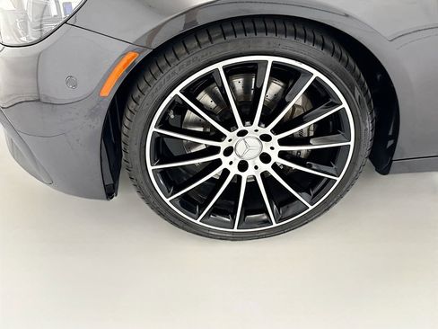 Certified 2022 Mercedes-Benz E 53 AMG 4MATIC Sedan image 29