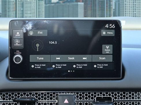 New 2026 Honda HR-V Sport image 19