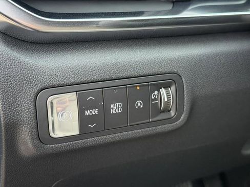 New 2026 GMC Terrain Elevation w/ Black Edition image 19