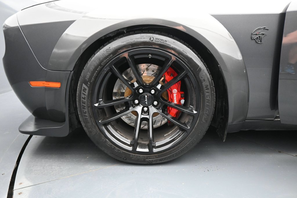 Used 2020 Dodge Challenger SRT Hellcat Redeye RWD image 27