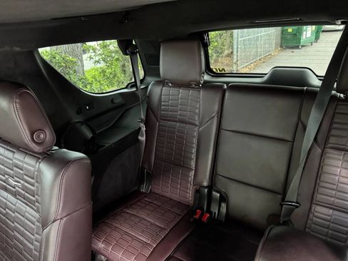 Used 2022 Cadillac Escalade Sport Platinum image 24