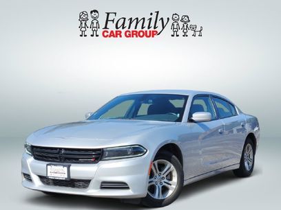 Used 2022 Dodge Charger SXT