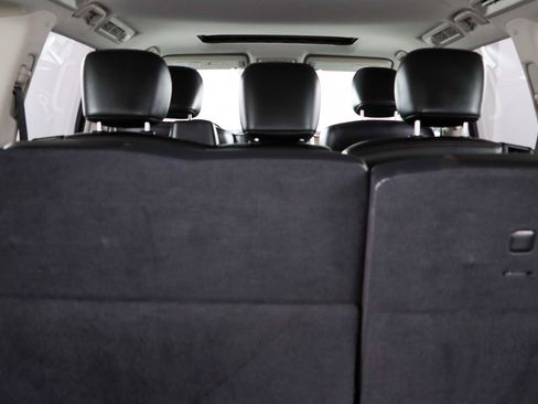 Used 2020 Nissan Armada SL w/ Premium Package image 32