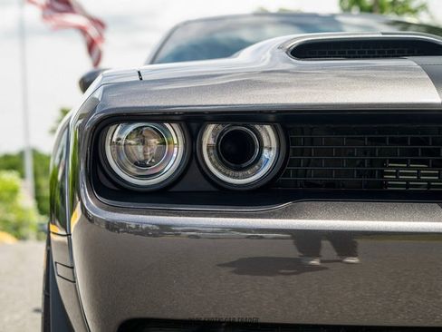 Used 2023 Dodge Challenger SRT Super Stock RWD image 97