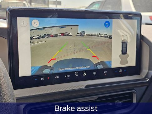 New 2025 Ford Bronco Sport Big Bend AWD/4WD image 23