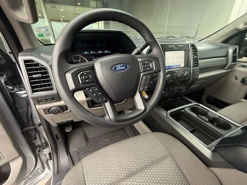 Used 2022 Ford F250 XLT w/ XLT Premium Package image 10