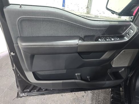Used 2025 Ford F150 Lariat AWD/4WD image 9