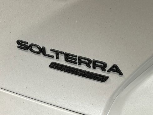 New 2026 Subaru Solterra image 11