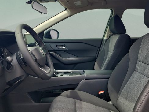 New 2026 Nissan Rogue SV w/ Cold Weather Package image 21