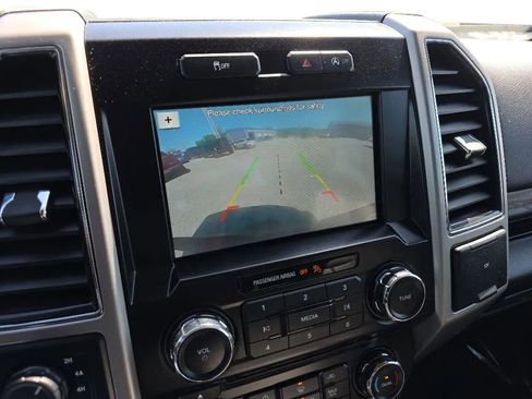 Used 2018 Ford F150 Lariat AWD/4WD image 23