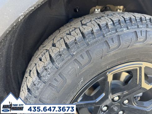 New 2026 Ford Explorer Tremor w/ Tremor Ultimate Package image 21