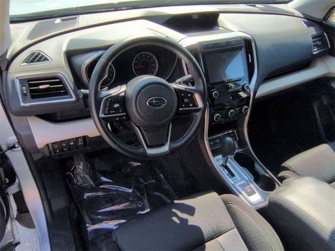 Used 2022 Subaru Ascent Premium w/ Convenience Package image 10