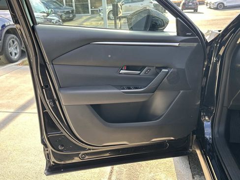 Certified 2024 MAZDA CX-50 AWD 2.5 S w/ Cargo Package image 16