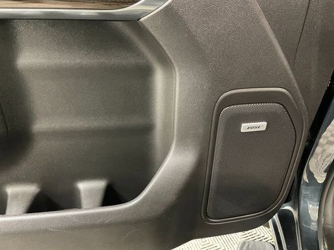 Certified 2021 Chevrolet Silverado 1500 LT Trail Boss w/ Convenience Package II image 27