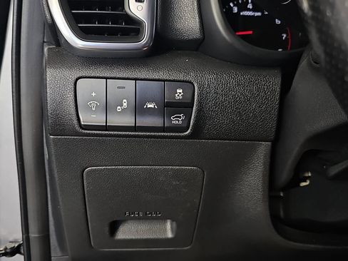 Used 2017 Kia Sportage SX AWD/4WD image 25