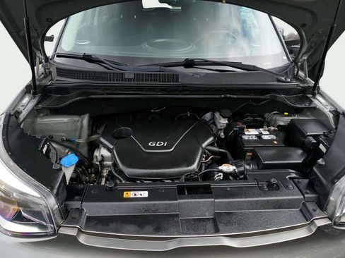 Used 2016 Kia Soul FWD image 11