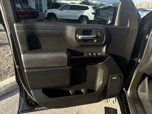 Used 2021 Chevrolet Silverado 1500 RST w/ All Star Edition Plus image 23