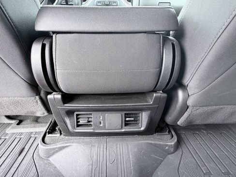 Used 2025 GMC Sierra 3500 Pro w/ 1SA Pro Safety Plus Package image 23