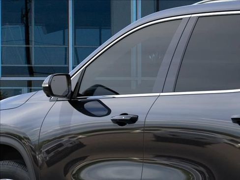 New 2027 Buick Enclave Preferred w/ Power Package FWD image 12