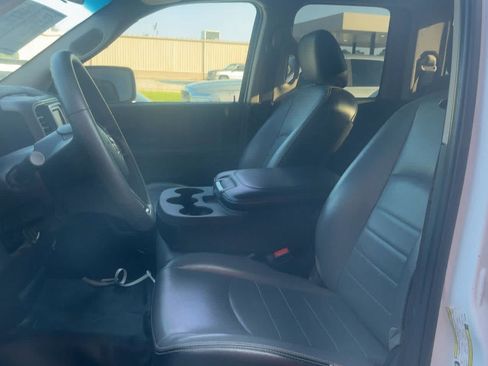 Used 2022 RAM 1500 Tradesman RWD image 3