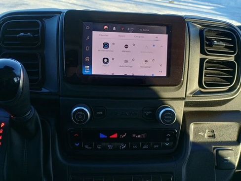 Used 2023 RAM ProMaster 3500 w/ Interior LED Lighting Group image 27