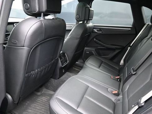 Used 2022 Porsche Macan GTS AWD/4WD image 15