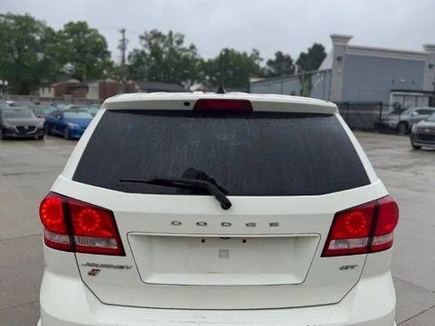 Used 2019 Dodge Journey GT AWD/4WD image 6