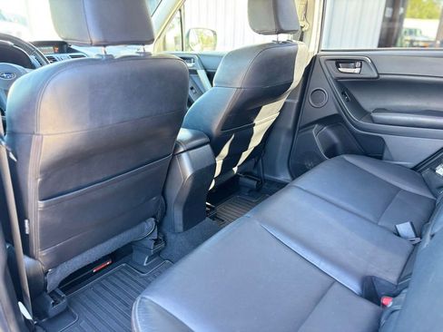 Used 2014 Subaru Forester 2.0XT Touring image 18