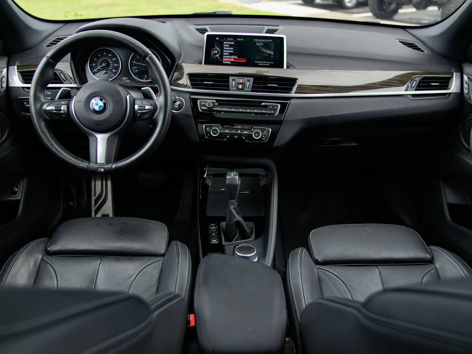 Used 2017 BMW X1 xDrive28i AWD/4WD image 31