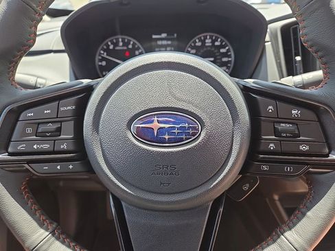 New 2026 Subaru Crosstrek 2.5i Limited AWD/4WD image 12