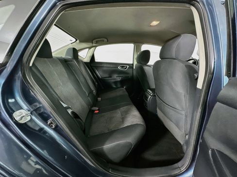 Used 2015 Nissan Sentra SV FWD image 23