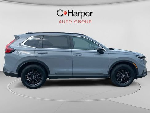 Used 2024 Honda CR-V Sport-L image 2