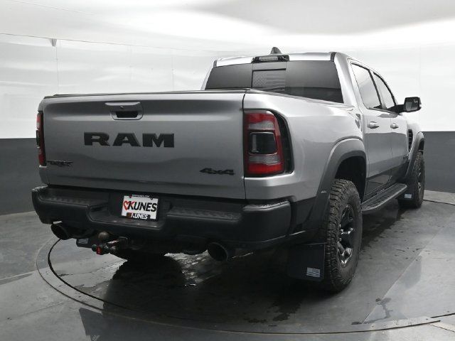 Used 2022 RAM 1500 TRX w/ TRX Level 2 Equipment Group AWD/4WD image 3