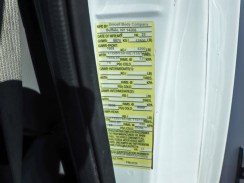 Used 2024 Ford E-350 and Econoline 350 Super Duty w/ Power Windows & Locks Group image 26