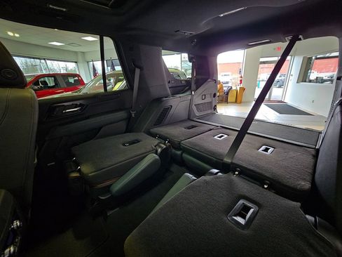 Certified 2026 GMC Yukon AT4 w/ AT4 Premium Package image 35