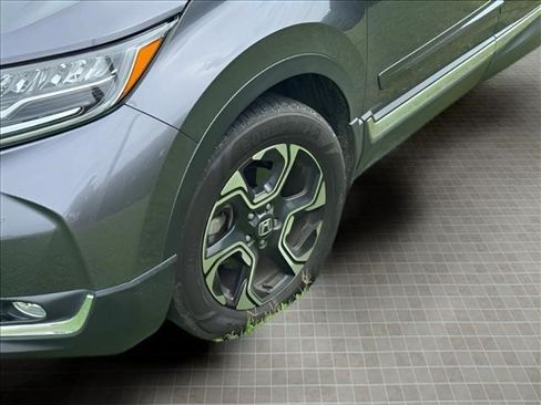 Used 2017 Honda CR-V Touring image 5
