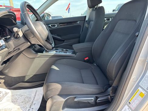 Used 2024 Honda Civic EX image 7