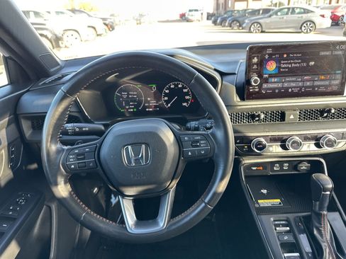 Used 2024 Honda CR-V Sport-L image 30