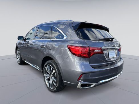 Certified 2020 Acura MDX SH-AWD w/ Advance Package image 7