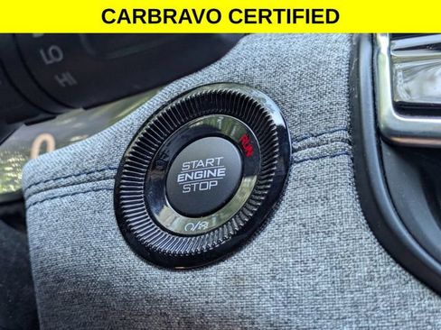 Used 2023 Jeep Compass Sport AWD/4WD image 19