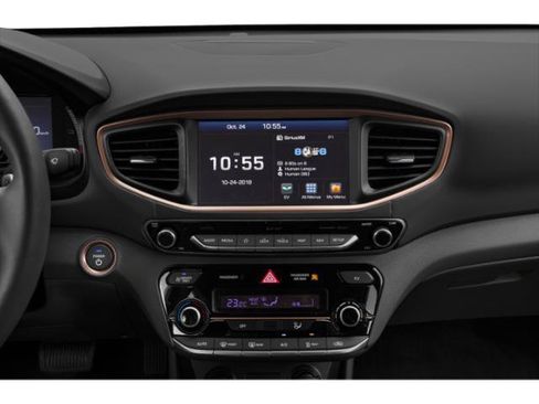 Used 2019 Hyundai Ioniq Limited FWD image 13