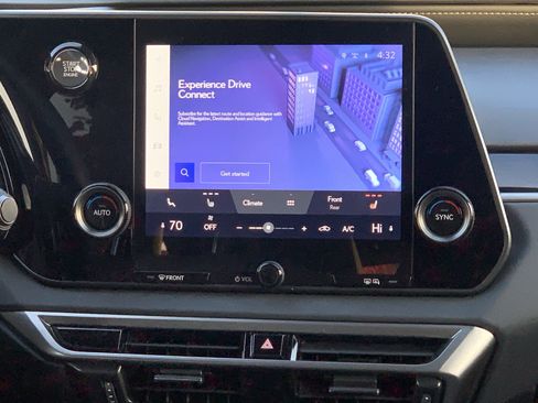 Certified 2025 Lexus RX 350 FWD image 31