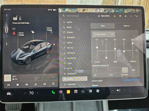 Used 2025 Tesla Model 3 Long Range image 51