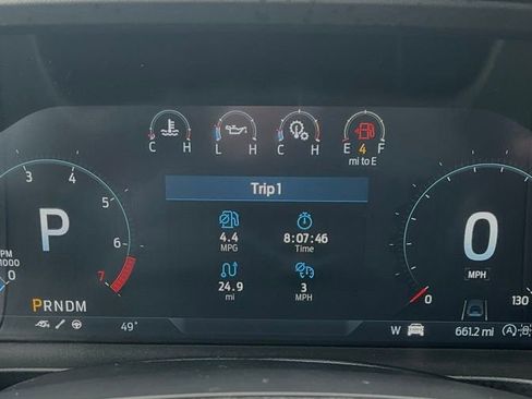 Used 2024 Ford Ranger Raptor image 11