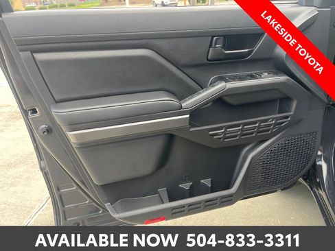 Certified 2026 Toyota Tacoma SR5 AWD/4WD image 24
