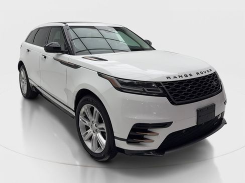 Used 2023 Land Rover Range Rover Velar R-Dynamic S AWD/4WD image 2